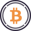 Wrapped Bitcoin Crypto Image